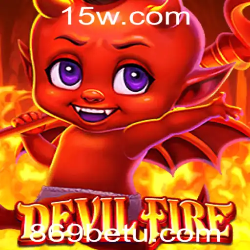 Explorando o Universo de DevilFire: Um Jogo Inovador no Mundo de 869bet
