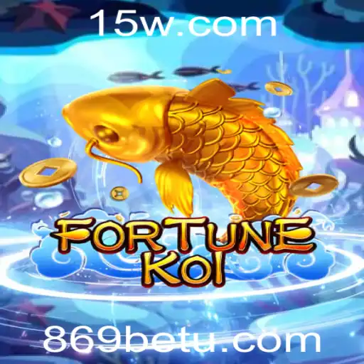 FORTUNEKOI: Descubra as Regras e Aventuras deste Excitante Jogo com 869bet
