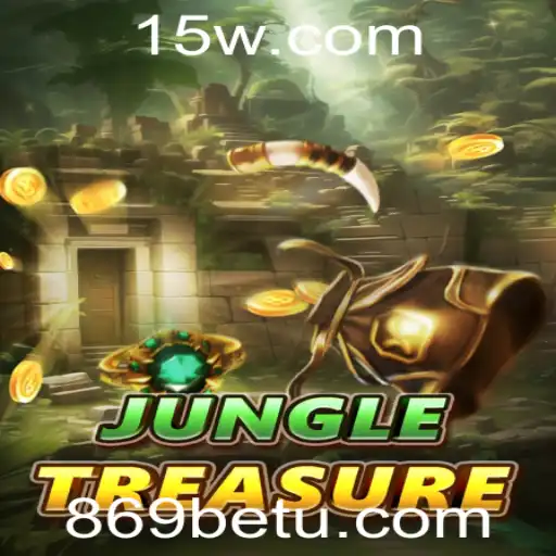 Explore a Aventura em JungleTreasure: Descubra o Tesouro na Selva