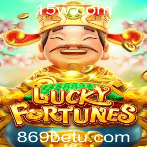 Descubra LUCKYFORTUNES: O Jogo de Azar que Inova o Cenário das Apostas
