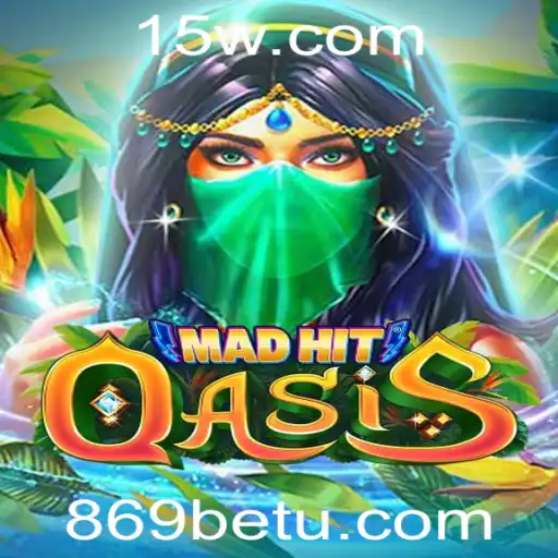 MadHitOasis: Explorando o Mundo do Novo Jogo de Estratégia e Aventura