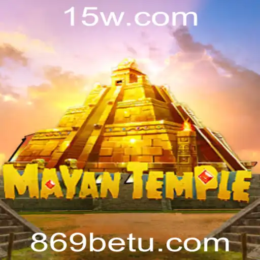 Explore a Aventura de 'MayanTemple' com 869bet