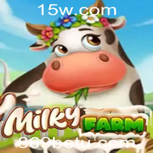 MilkyFarm: Explorando o Mundo do Jogo Inovador com 869bet