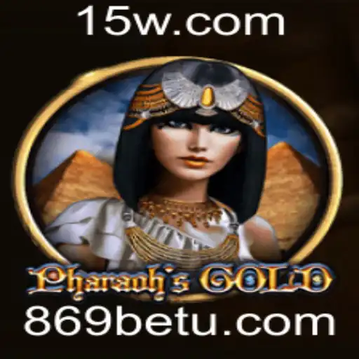 PharaohsGold - O Tesouro Antigo em Suas Mãos com 869bet
