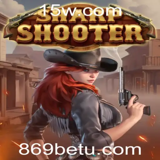 Sharpshooter: O Novo Sensação no Universo dos Jogos de Azar Online