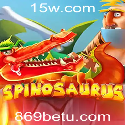 Descubra o Mundo Emocionante de Spinosaurus: Um Jogo de Aventura e Estratégia