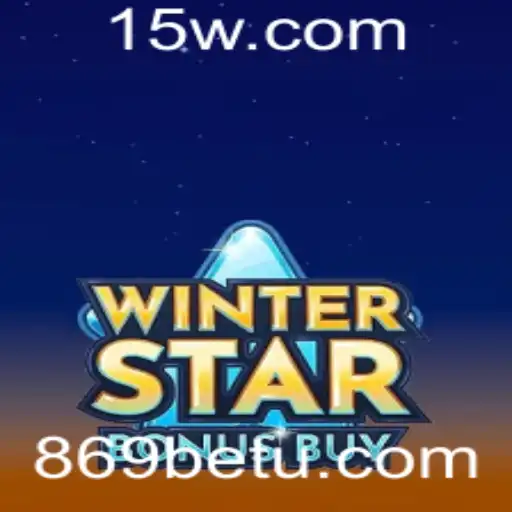 WinterStarBonusBuy: Uma Nova Experiência de Jogo no 869bet